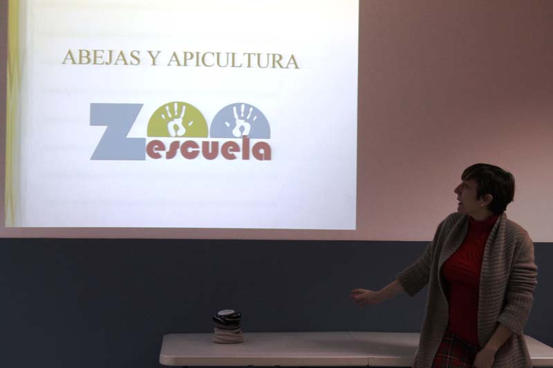 Semana Ciencias en Los Tilos